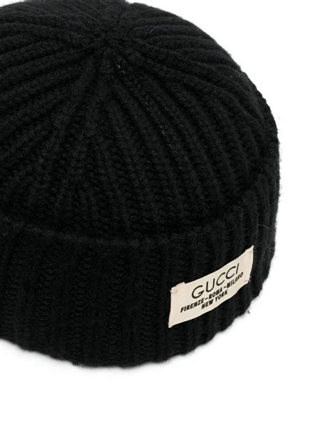 gucci wolly hat|gucci beanies.